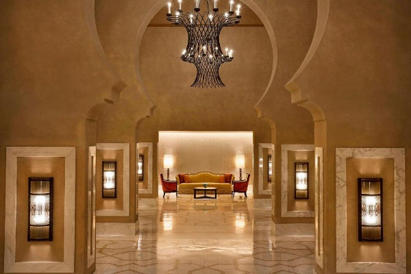 Jabal Omar Marriott Hotel, Makkah image 17