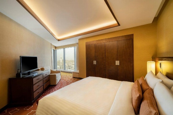 Jabal Omar Marriott Hotel, Makkah image 18